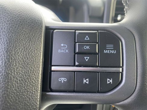 New 2025 Ford F150 Lariat w/ Equipment Group 501A Mid image 30