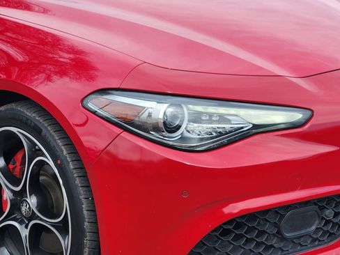 Used 2023 Alfa Romeo Giulia Veloce image 27