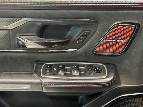Used 2021 RAM 1500 TRX w/ TRX Level 2 Equipment Group AWD/4WD image 73