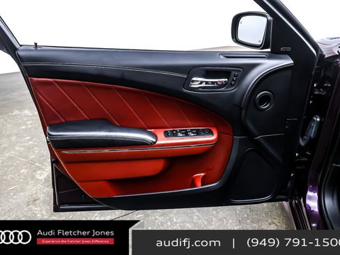 Used 2020 Dodge Charger SRT Hellcat w/ Harman/Kardon Audio Group image 20