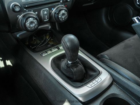 Used 2015 Chevrolet Camaro Z/28 RWD image 26