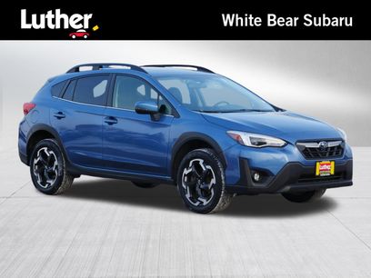 Used 2023 Subaru Crosstrek 2.5i Limited