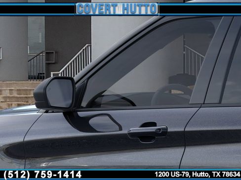 New 2026 Ford Explorer Active w/ Active Comfort Package RWD image 20