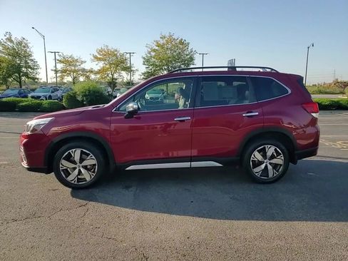 Used 2019 Subaru Forester Touring w/ Popular Package #3 image 7