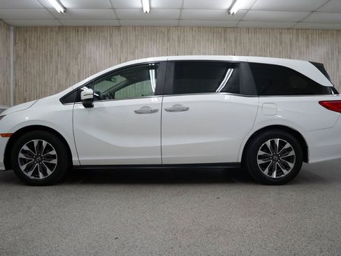 Used 2022 Honda Odyssey EX-L image 5