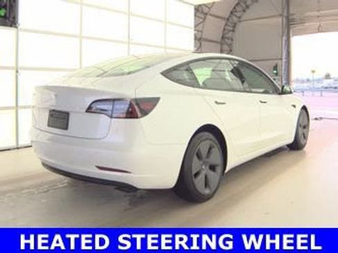 Used 2023 Tesla Model 3 Standard Range RWD image 4