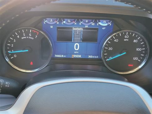 Certified 2022 Ford Expedition Max XLT image 20