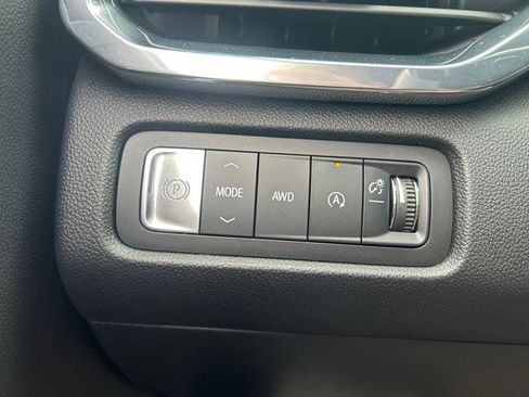 New 2026 GMC Acadia Elevation w/ Black Edition image 20