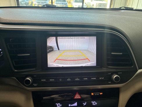 Used 2020 Hyundai Elantra SEL w/ Winter Weather Package FWD image 20
