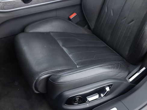 Used 2020 Audi A8 L 4.0T w/ Executive Package image 23