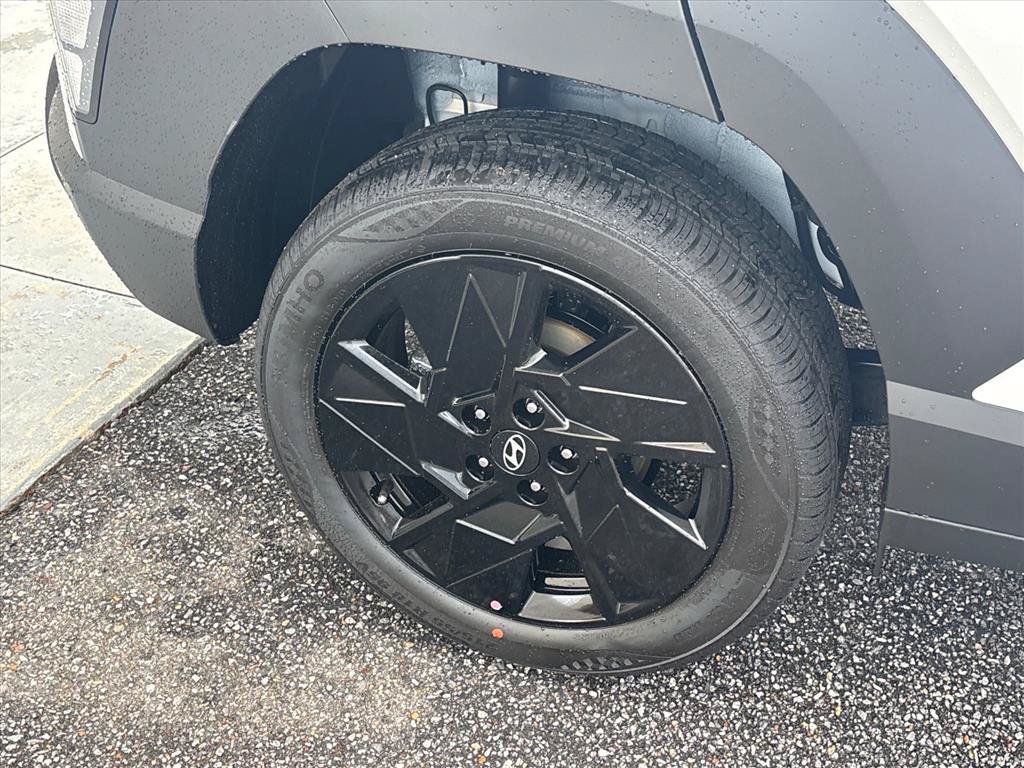 New 2027 Hyundai Kona SEL Sport AWD/4WD image 27