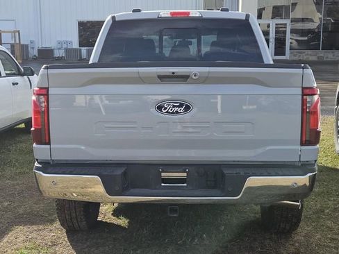 Used 2024 Ford F150 XLT w/ Equipment Group 302A MID image 5