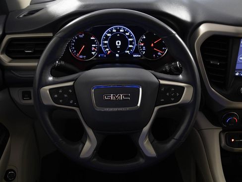 Certified 2022 GMC Acadia Denali w/ Denali Technology Package AWD/4WD image 29