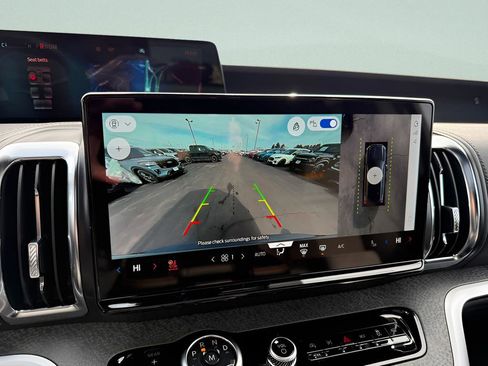 New 2025 Ford Expedition Tremor AWD/4WD image 15