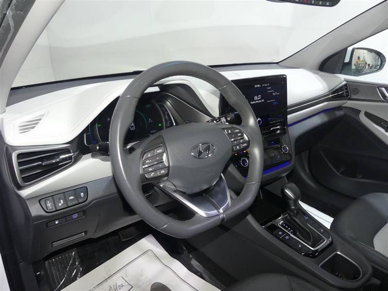 Used 2020 Hyundai Ioniq Limited FWD image 24
