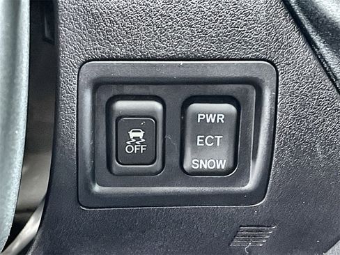 Used 2011 Lexus IS 250 AWD image 16