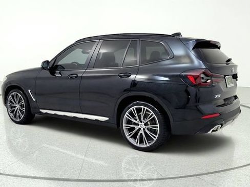 Used 2023 BMW X3 sDrive30i w/ Premium Package RWD image 6