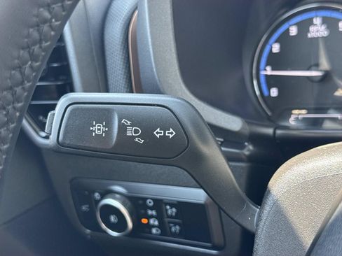 Used 2024 Ford Bronco Sport Badlands w/ Premium Package AWD/4WD image 16