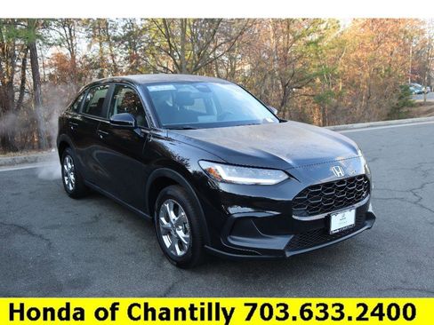 Used 2023 Honda HR-V LX image 1