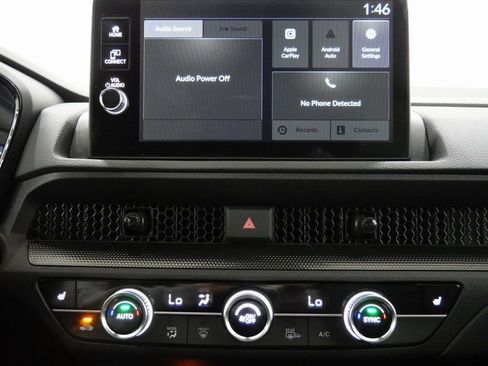 New 2026 Honda CR-V Sport-L image 21