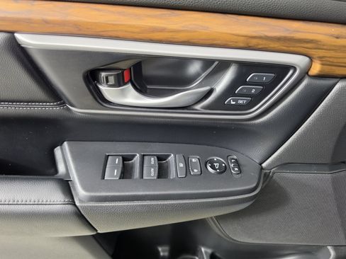 Used 2022 Honda CR-V EX-L image 7