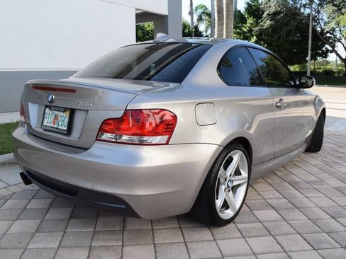 Used 2011 BMW 135i Coupe RWD image 6