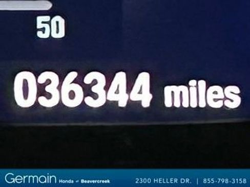 Used 2023 Honda Odyssey Touring image 21