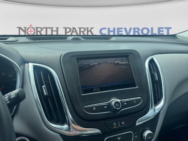 Certified 2024 Chevrolet Equinox LS w/ LS Convenience Package FWD image 16