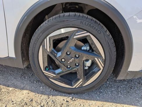 New 2026 Kia K4 EX FWD image 9