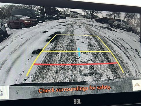 New 2025 Toyota RAV4 XSE image 27