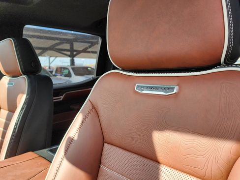 New 2026 GMC Sierra 1500 Denali Ultimate image 18