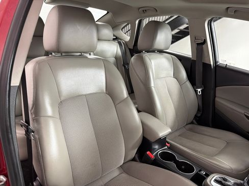 Used 2017 Buick Verano Sport Touring w/ Experience Buick Package FWD image 25