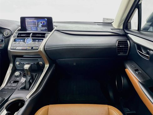 Used 2019 Lexus NX 300 AWD w/ Comfort Package image 30