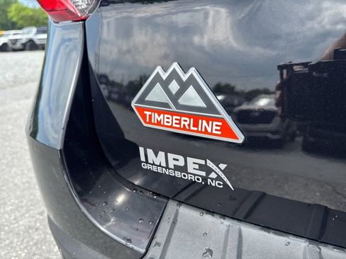 Used 2022 Ford Explorer Timberline image 32