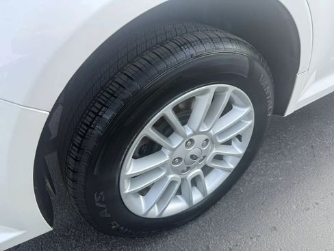 Used 2019 Ford Flex SEL w/ Equipment Group 202A image 30