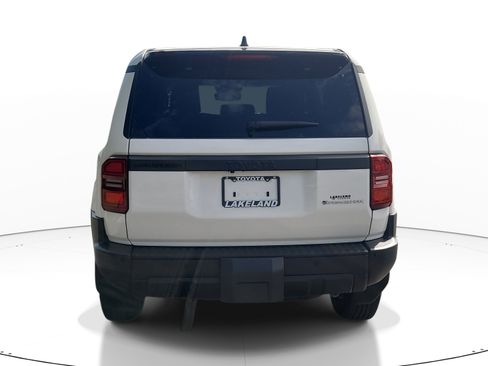 Used 2024 Toyota Land Cruiser 1958 AWD/4WD image 5