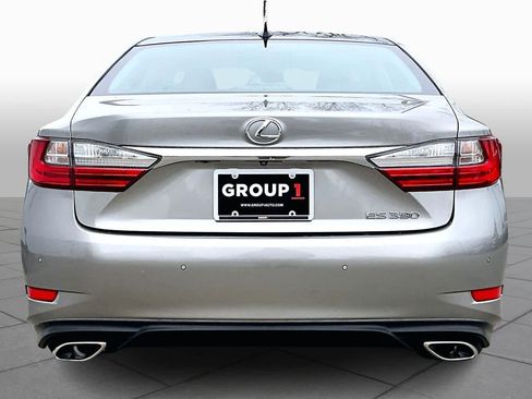 Used 2018 Lexus ES 350 image 4