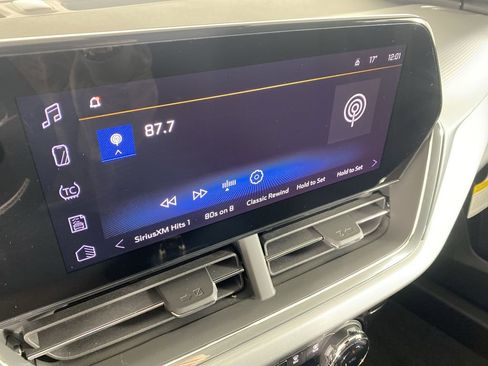 New 2026 Chevrolet Trax LT w/ Driver Confidence Package image 13