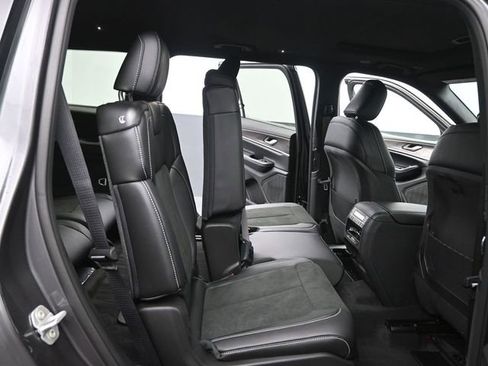 New 2026 Jeep Grand Cherokee L 4WD image 16