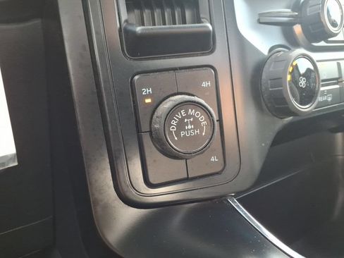 Used 2024 Ford F150 STX AWD/4WD image 24