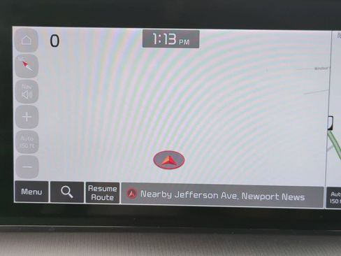Used 2025 Kia Telluride S FWD image 22