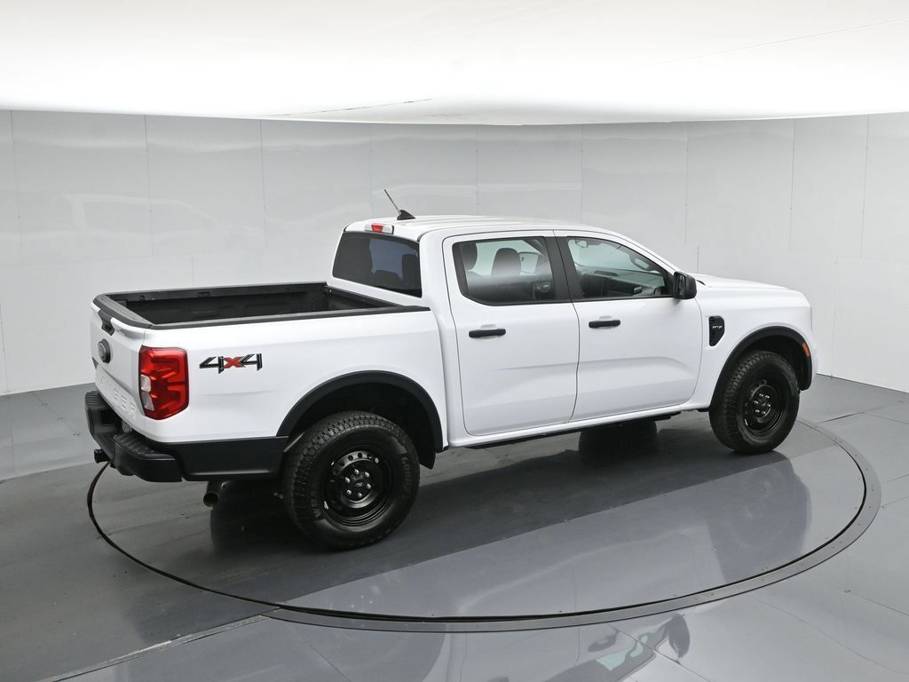Certified 2024 Ford Ranger XL w/ Trailer Tow Package AWD/4WD image 43