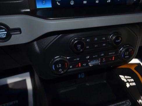 Used 2021 Ford Bronco Badlands AWD/4WD image 31