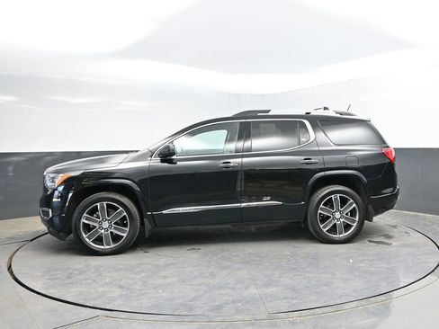Used 2019 GMC Acadia Denali AWD/4WD image 7