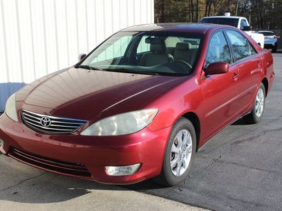 Used 2006 Toyota Camry XLE