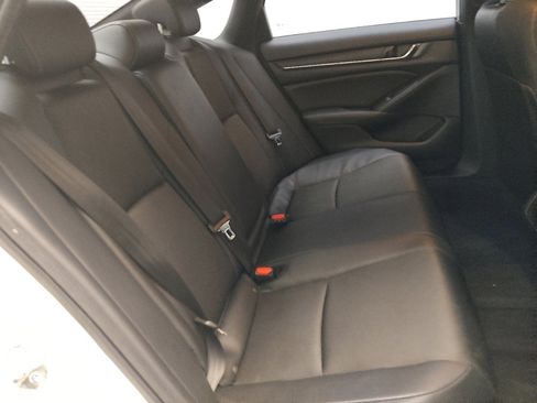 Used 2019 Honda Accord Sport image 19