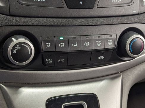 Used 2012 Honda CR-V EX image 26