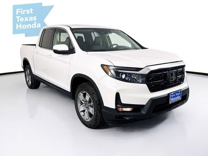 Certified 2025 Honda Ridgeline RTL