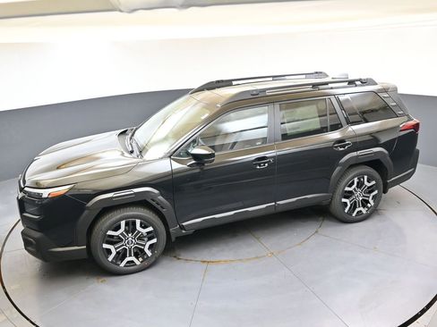New 2026 Subaru Outback Touring XT AWD/4WD image 48
