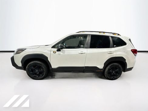 Used 2023 Subaru Forester Wilderness AWD/4WD image 8